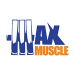 maxmuscle android application logo